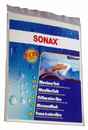 SONAX Utěrka z mikrovlákna standart - bílá
