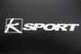 KSport etiketa