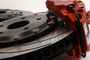 SuperComp Front Brake Kits