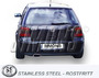 Golf IV V6 4-motion (Syncro) 96-