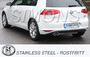 Golf VII 1.2TSI/1.4TSI